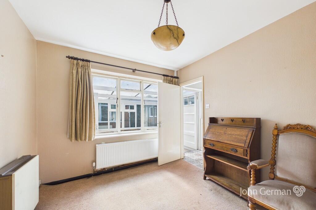 House in Stafford, Gnosall - More