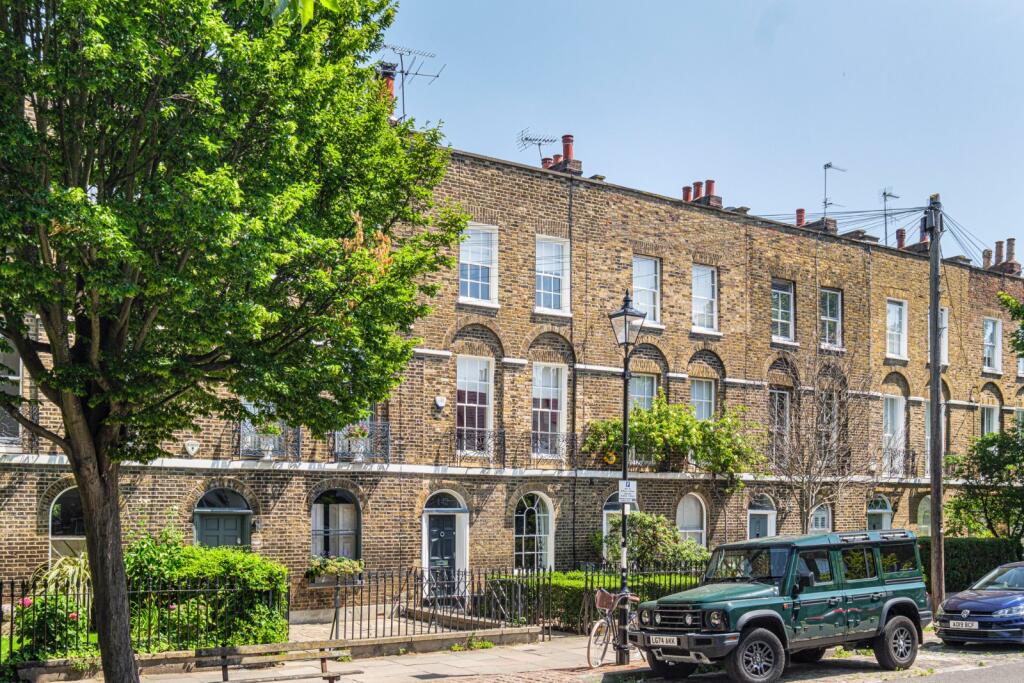 Main image of property: Cloudesley Road, 
Barnsbury, N1