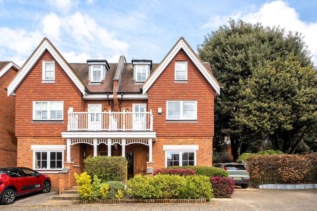 Main image of property: Austyns Place,, Ewell, KT17