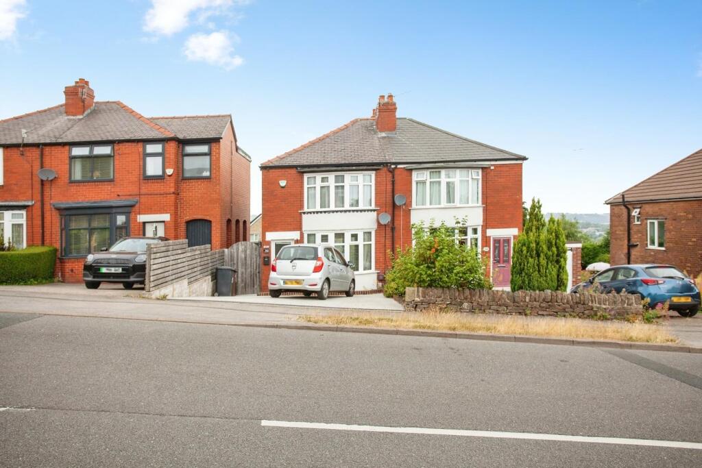 Main image of property: Stannington Road, Stannington, S6