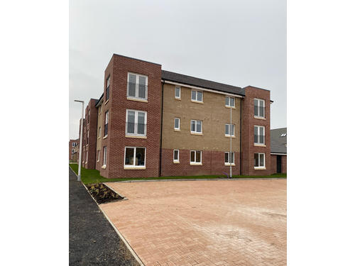 Main image of property: Thornbank Crescent, Falkirk, FK2