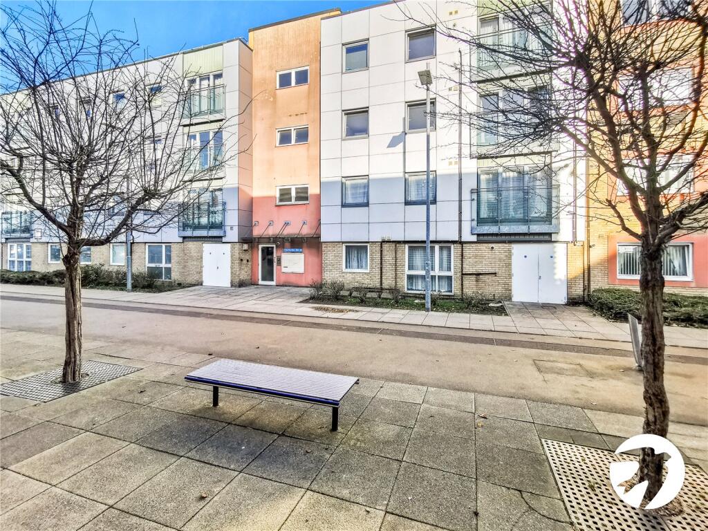 Main image of property: Cray View Close, Orpington, BR5