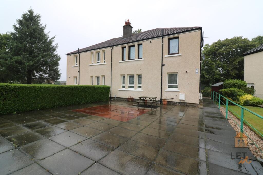 Main image of property: Kelburne Oval, Paisley, PA1