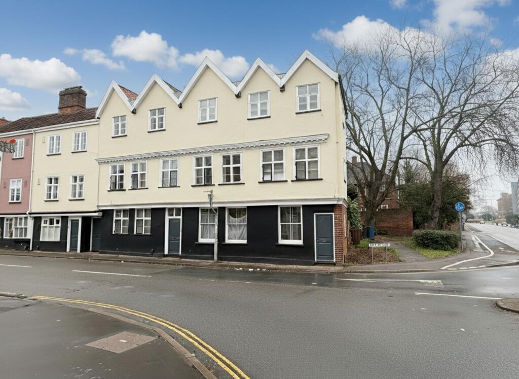 Main image of property: Oak Street, Norwich, NR3