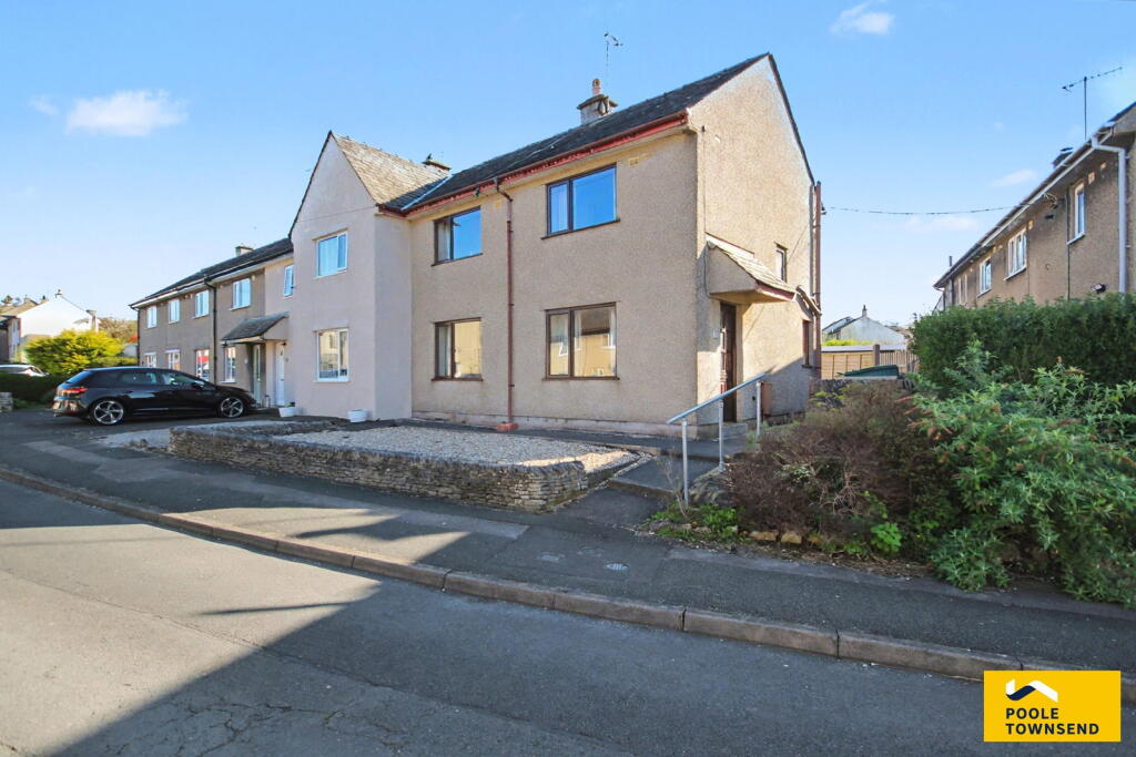 Main image of property: Ryleyfield Road, Milnthorpe, LA7 7PT