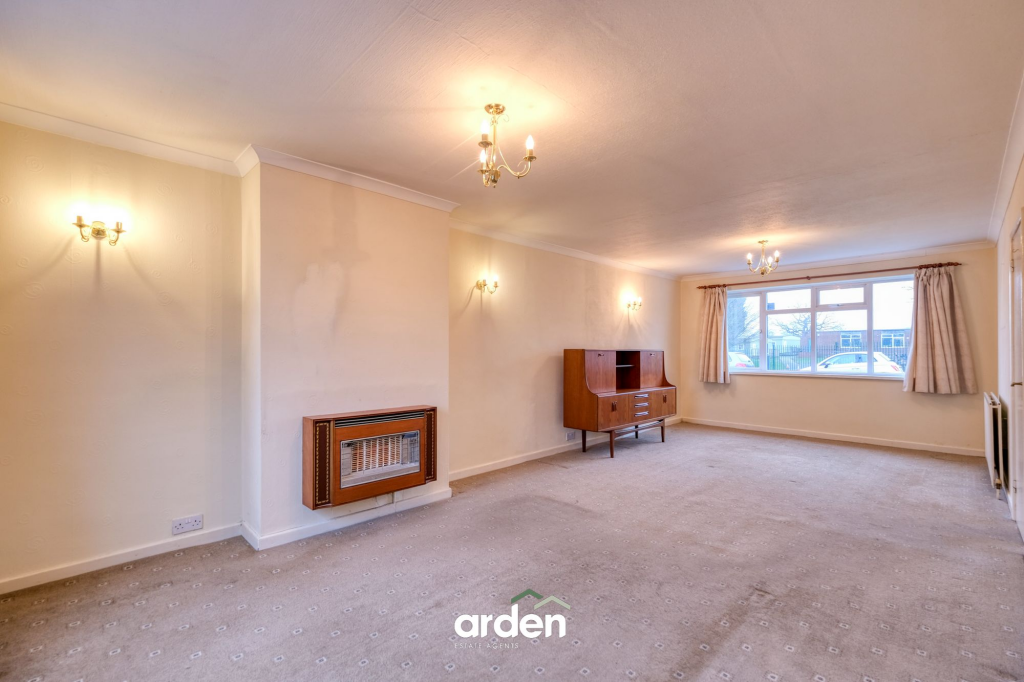 Nuthurst Road, Birmingham, B31 - View 3