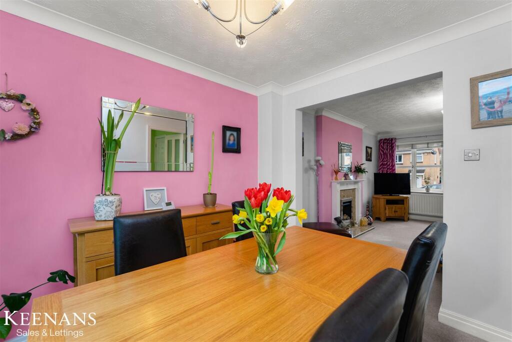 House in Burnley, Lancashire - View 4