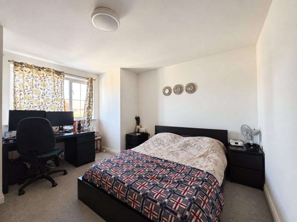 House in Winnersh, Sindlesham - View 5