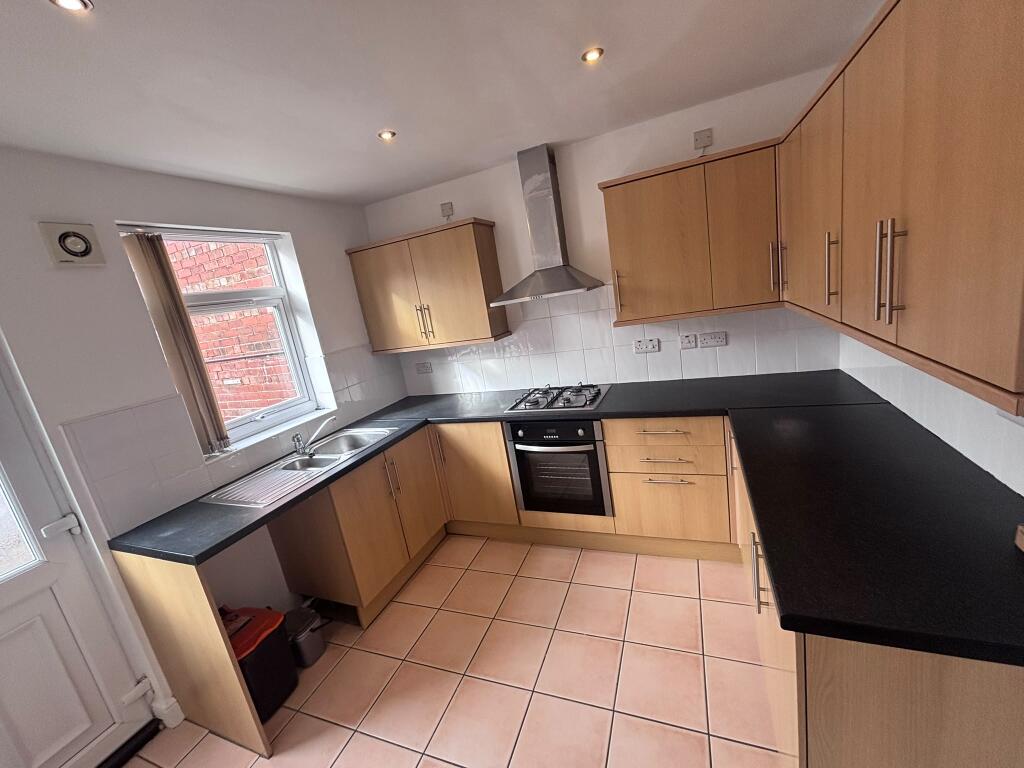 House in Lincoln, Lincolnshire - View 5
