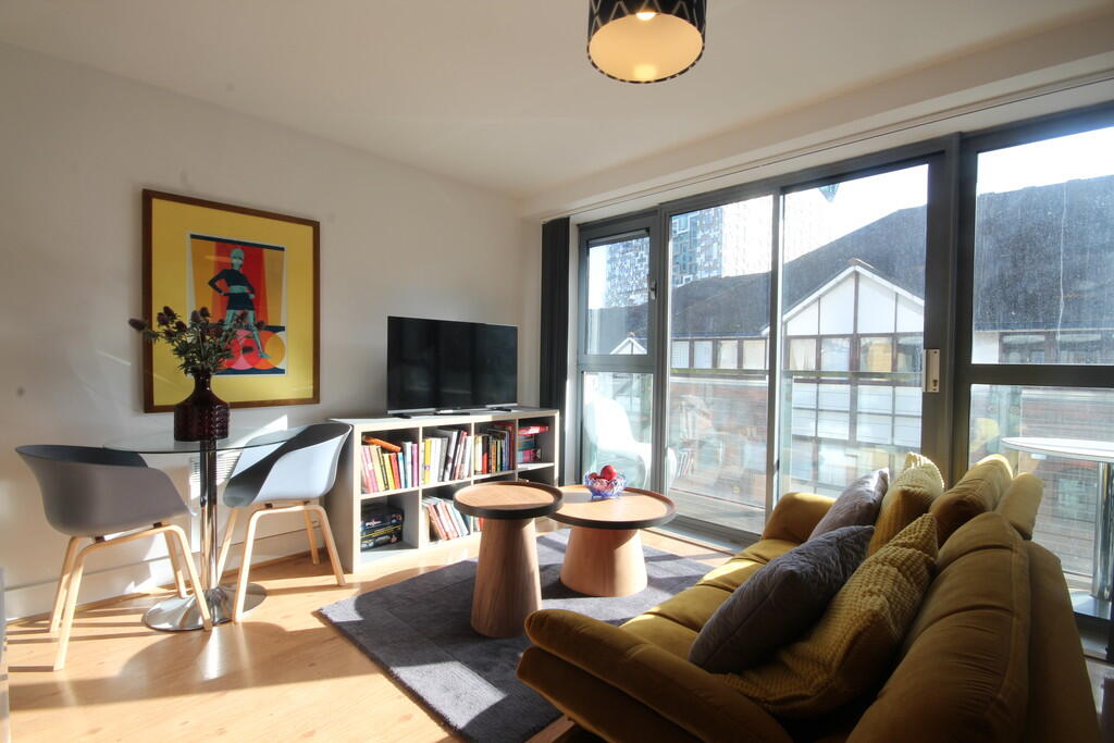 Churchgate Plaza, Holliday Street, Birmingham, B1