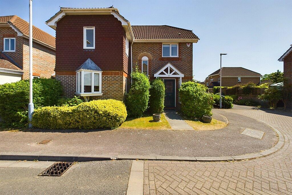 Main image of property: Burlington Close, Pinner, HA5