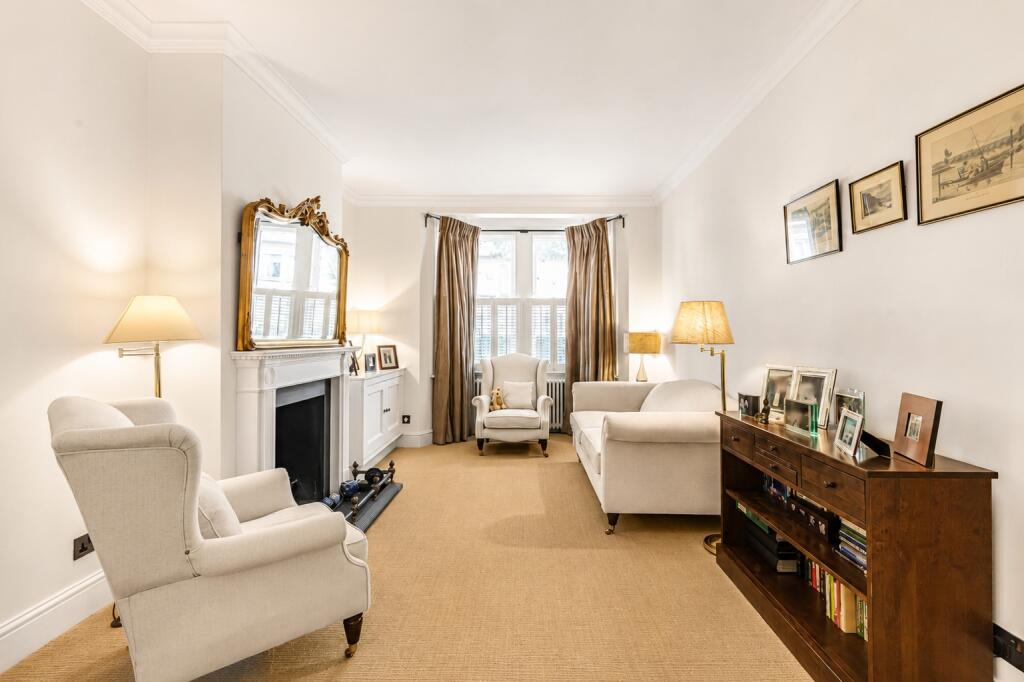 House in London, Summerstown - View 3