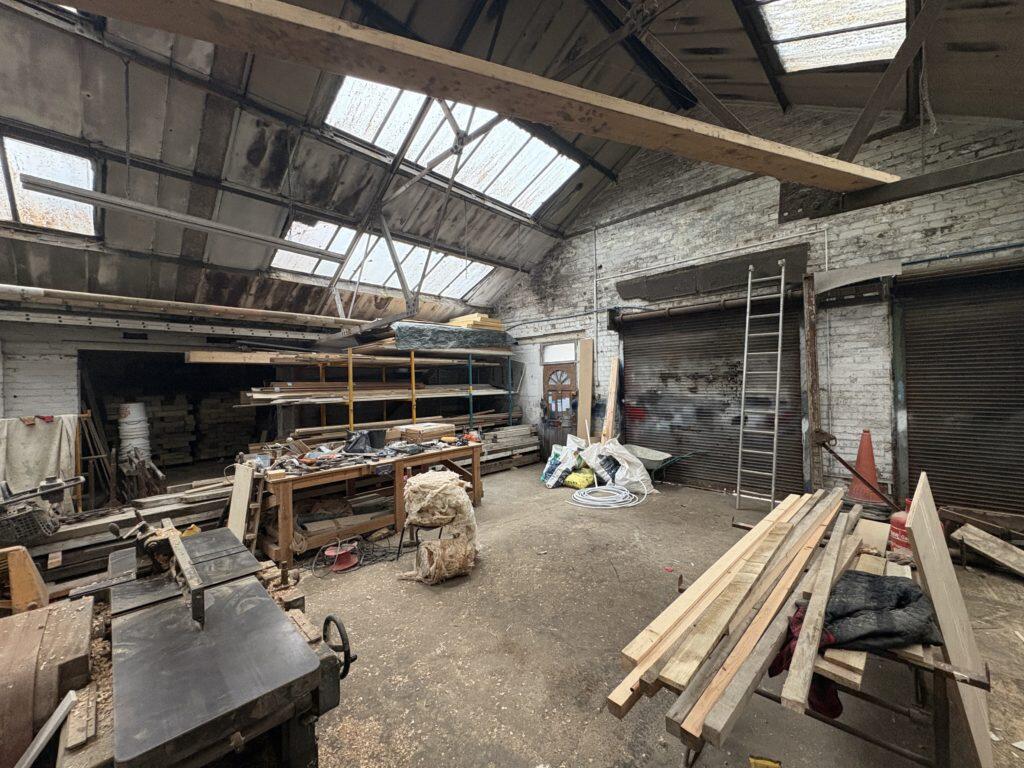 Additional image 6 of Residential Development Site for sale – Gisburn Street, Barnoldswick, BB18 5ER