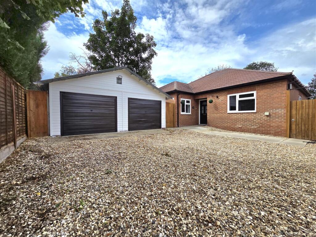 Main image of property: Bridge Field Court, Stroud Road, Gloucester