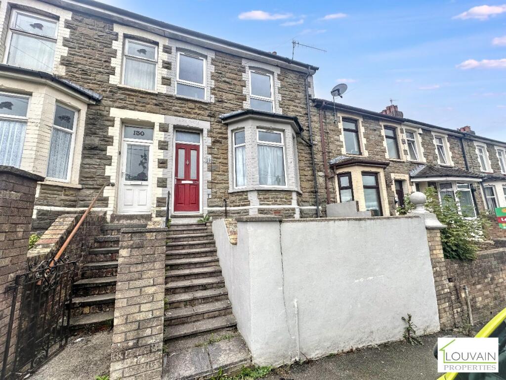 Main image of property: Richmond Road, Six Bells, Abertillery