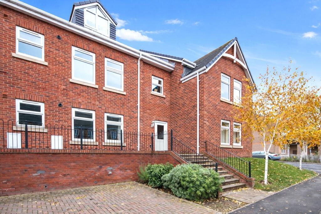 Main image of property: Bailey Court, Northallerton