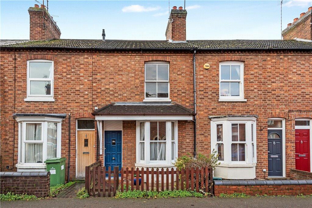 Main image of property: Bury Avenue, Newport Pagnell, Buckinghamshire, MK16