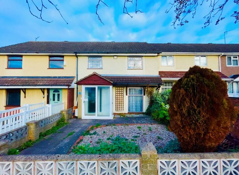 Main image of property: Gilbert Road, Lichfield