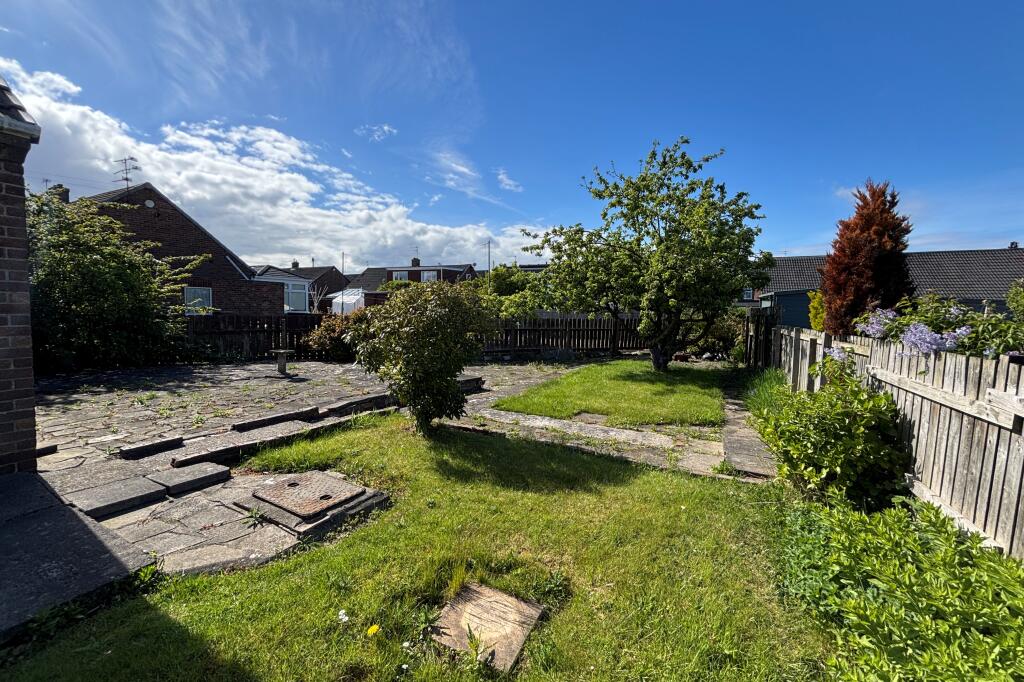 House in North Tyneside, North East - View 2
