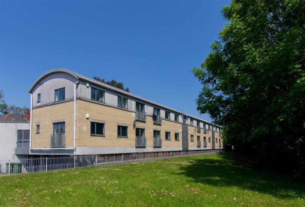 Main image of property: Radyr Place, Gabalfa