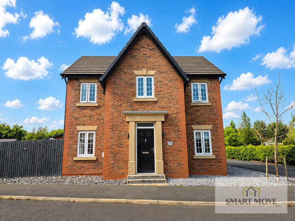 Main image of property: Carr View Close, Tarleton, Preston