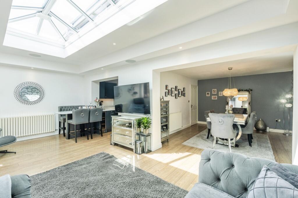 House in Wigan, Greater Manchester - View 2