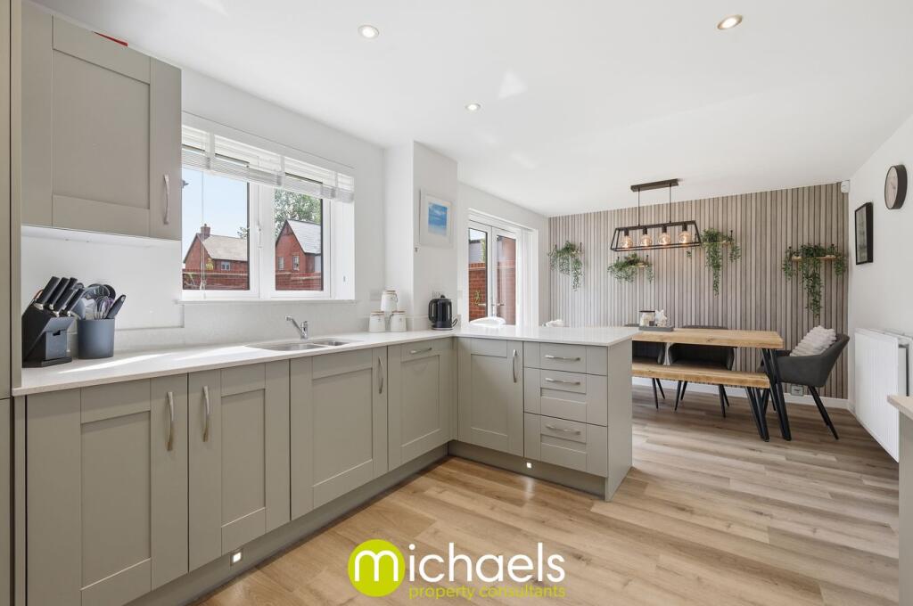House in Colchester - View 4