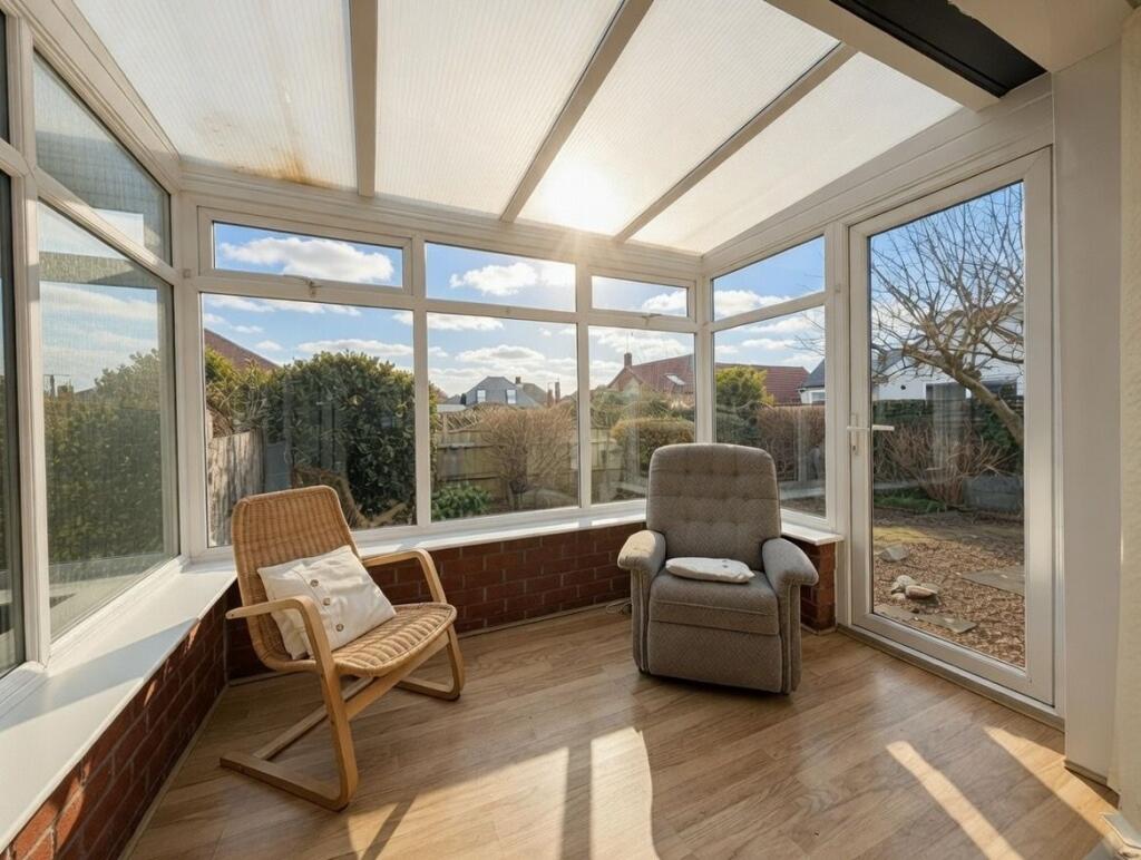 Millview Drive, Tynemouth photo 4