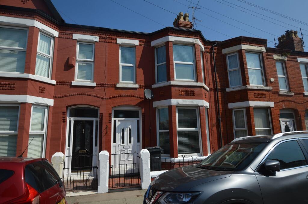 Main image of property: Molyneux Road Liverpool L22 4QY