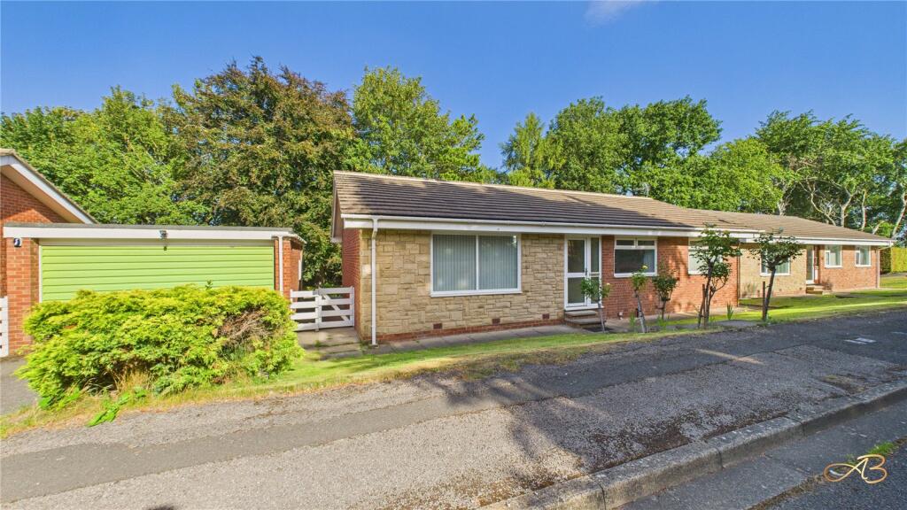 Main image of property: Clockwood Gardens, Yarm, TS15