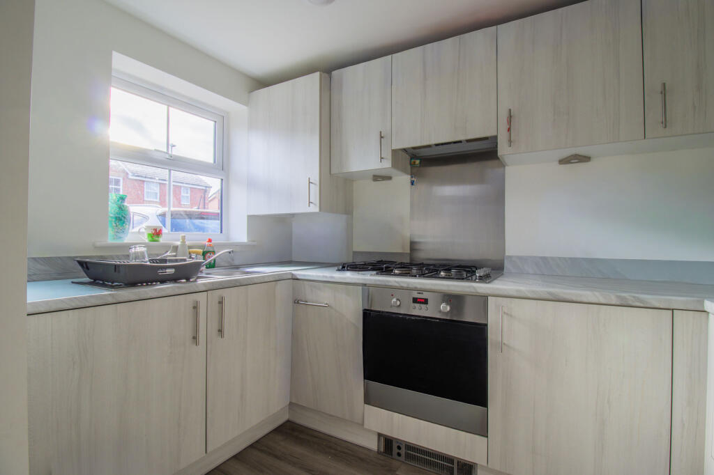 Barracuda Rise, Southam, Warwickshire, CV47 1AU - View 3