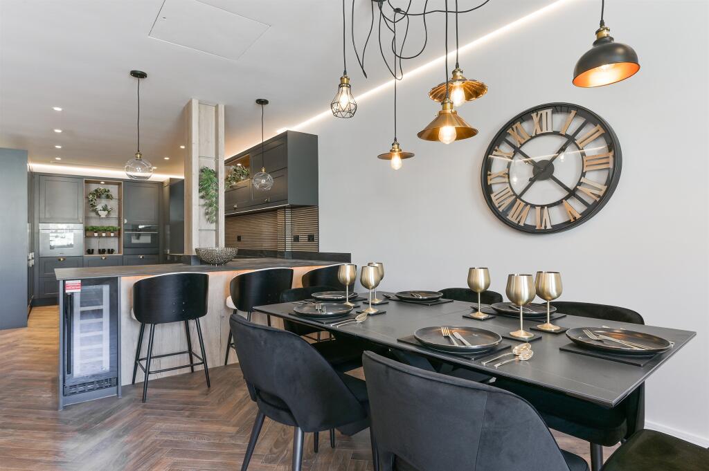 Main image of property: Stamford Brook, London