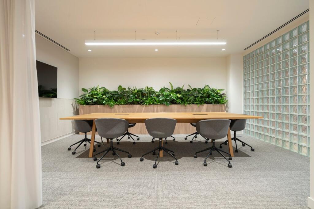 Tenant Lounge