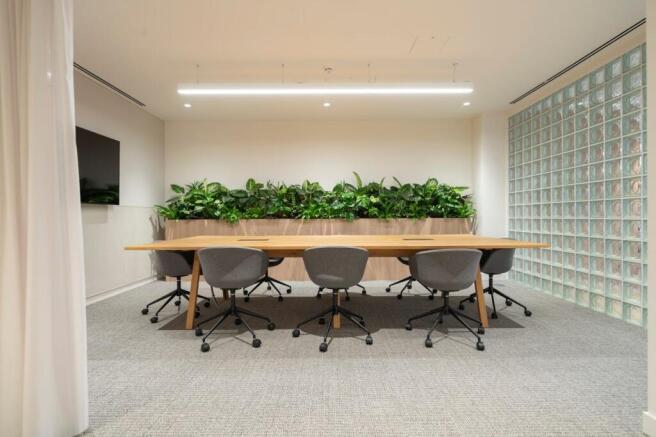 Tenant Lounge