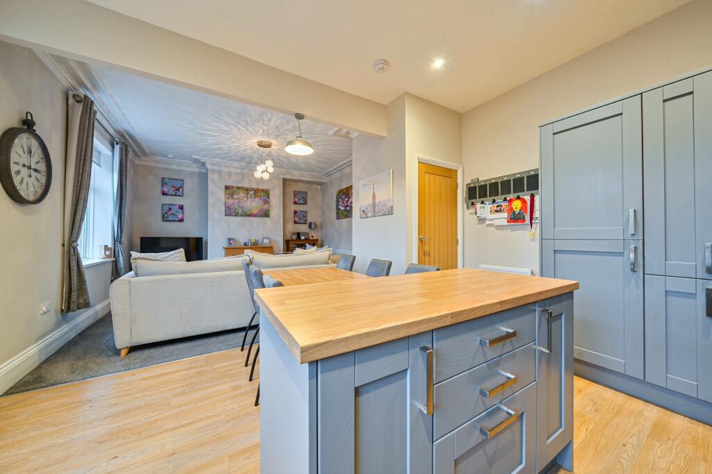 Thorn View, Luddenden photo 2
