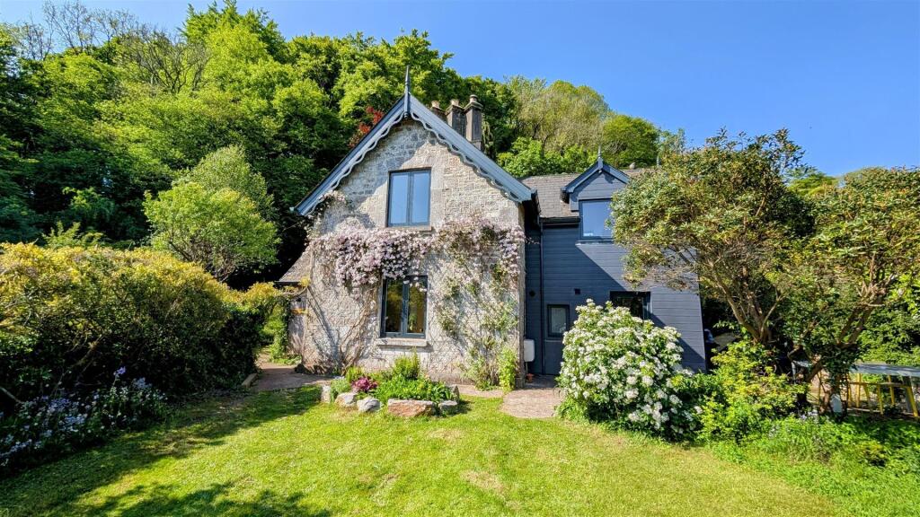 Main image of property: Slade lane, Abbotskerswell, Newton Abbot