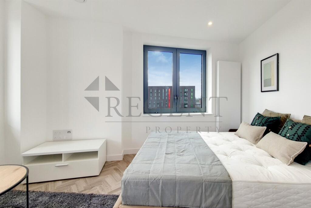 Studio apartment for rent