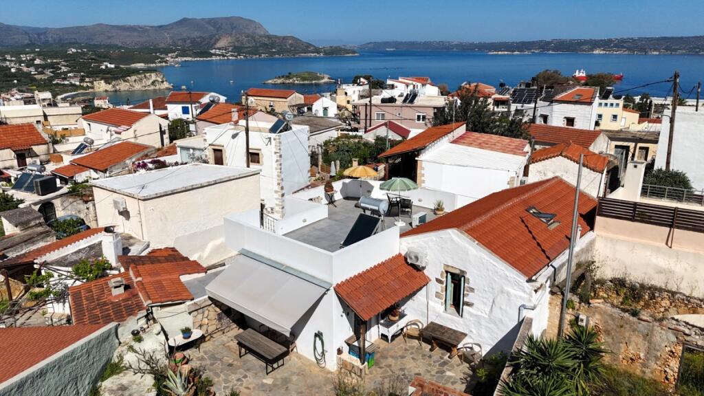 Main image of property: Crete, Chania, Plaka Apokoronou