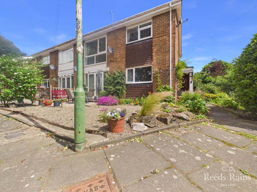 Main image of property: Hamsterley Crescent, Newton Hall, Durham, DH1