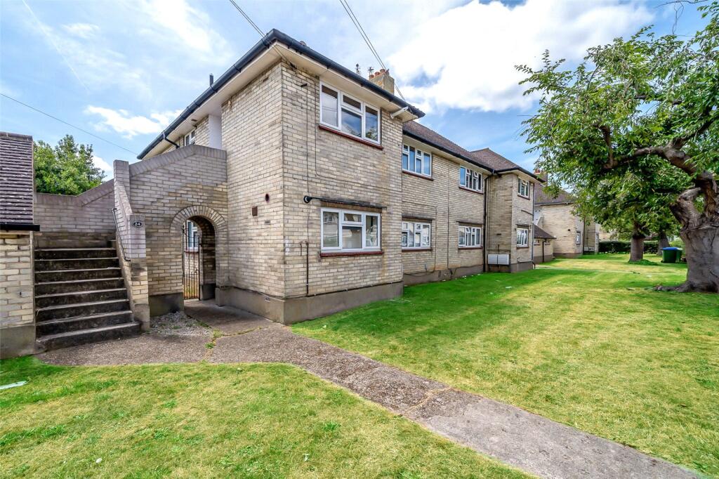 Main image of property: Cannon Road, Bexleyheath, Kent, DA7