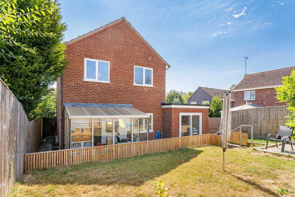 House in Wantage, Belmont Park - View 5