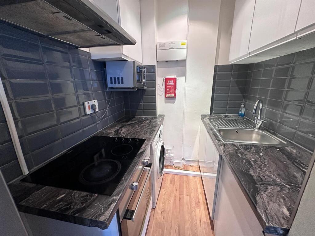 Main image of property: Inverness Terrace, London