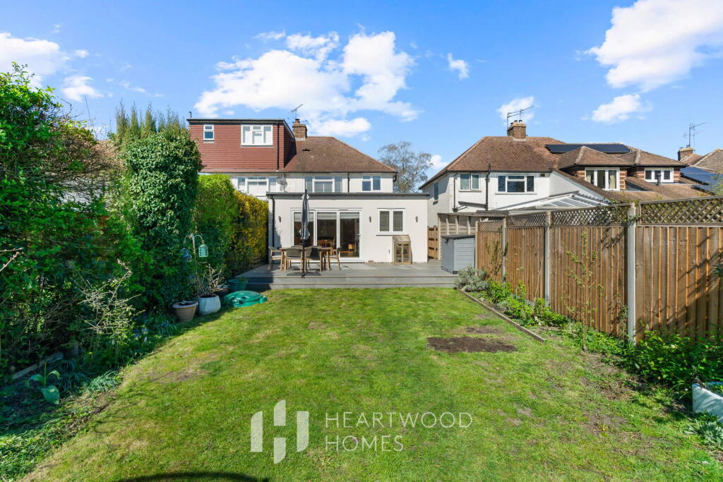 Additional image 22 of Roestock Gardens, Colney Heath, St. Albans, AL4 0QJ