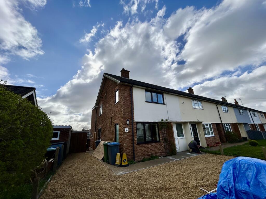 Main image of property: Grange Road, Felixstowe, IP11