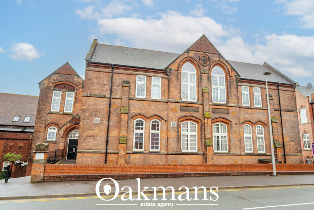 The Boulton, Smethwick, B66