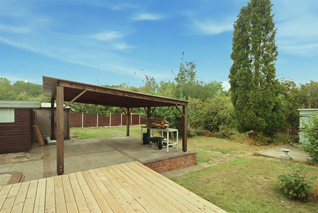 House in Derby - View 3