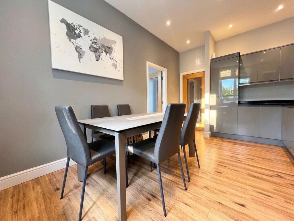 Apartment in Huddersfield - View 5