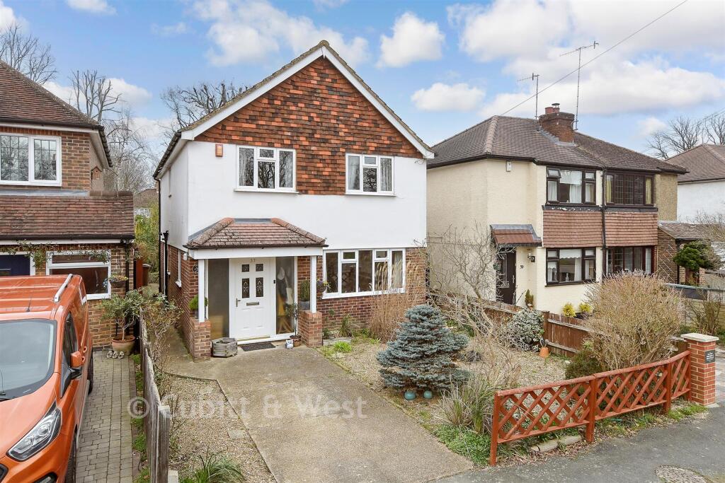 Main image of property: Balcombe Gardens, Horley, Surrey