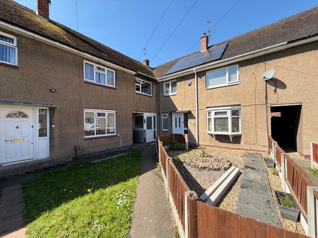 Main image of property: Peckforton Drive, Ellesmere Port, Cheshire, CH66