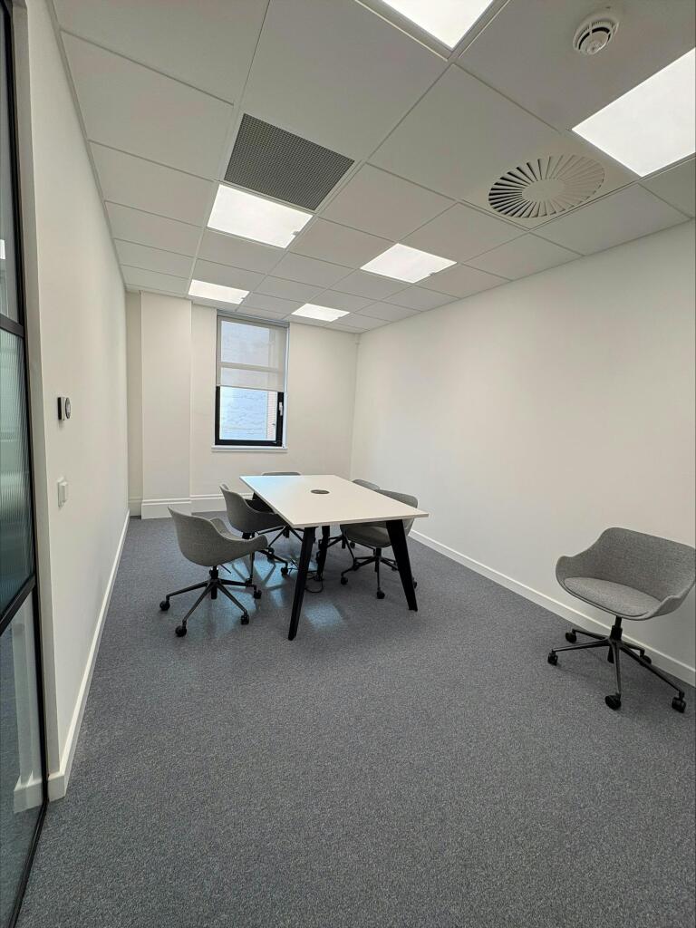 2nd Floor, suite 2.2